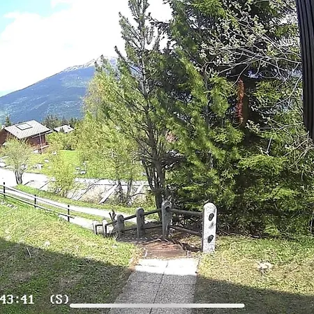 Chalet Le Grand Paradis - Away From The Summer Heat - Les Collons