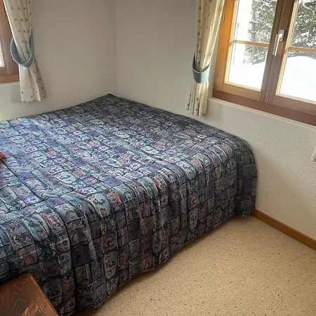 Chalet Le Grand Paradis - Away From The Summer Heat - Les Collons Vex