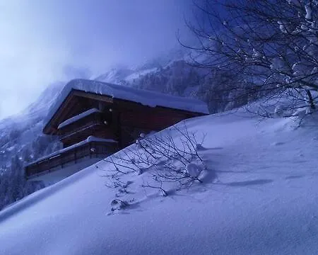 Alpstuga Le Grand Paradis - Away From The Summer Heat - Les Collons