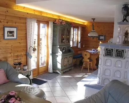 Le Grand Paradis - Away From The Summer Heat - Les Collons * Vex