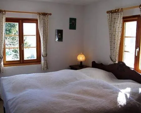 Chalet Le Grand Paradis - Away From The Summer Heat - Les Collons Vex