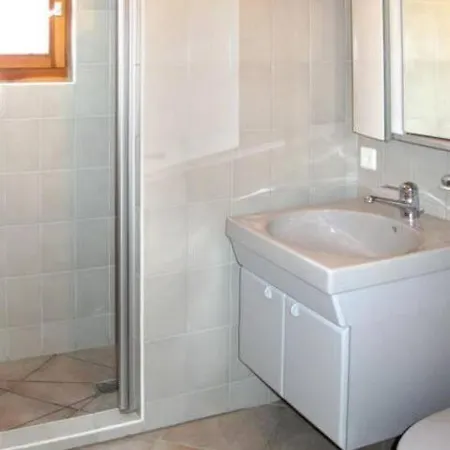 Chalet Le Grand Paradis - Away From The Summer Heat - Les Collons