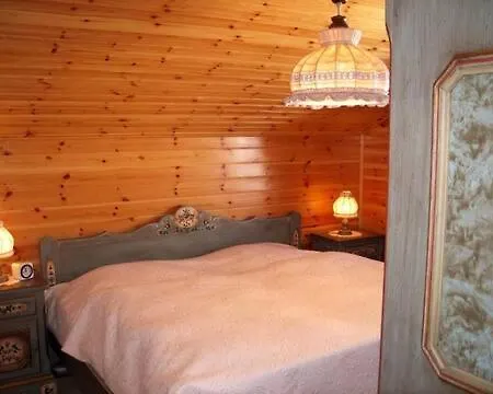 Chalet Le Grand Paradis - Away From The Summer Heat - Les Collons